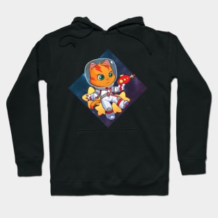 AstroPaws: ATOM Hoodie